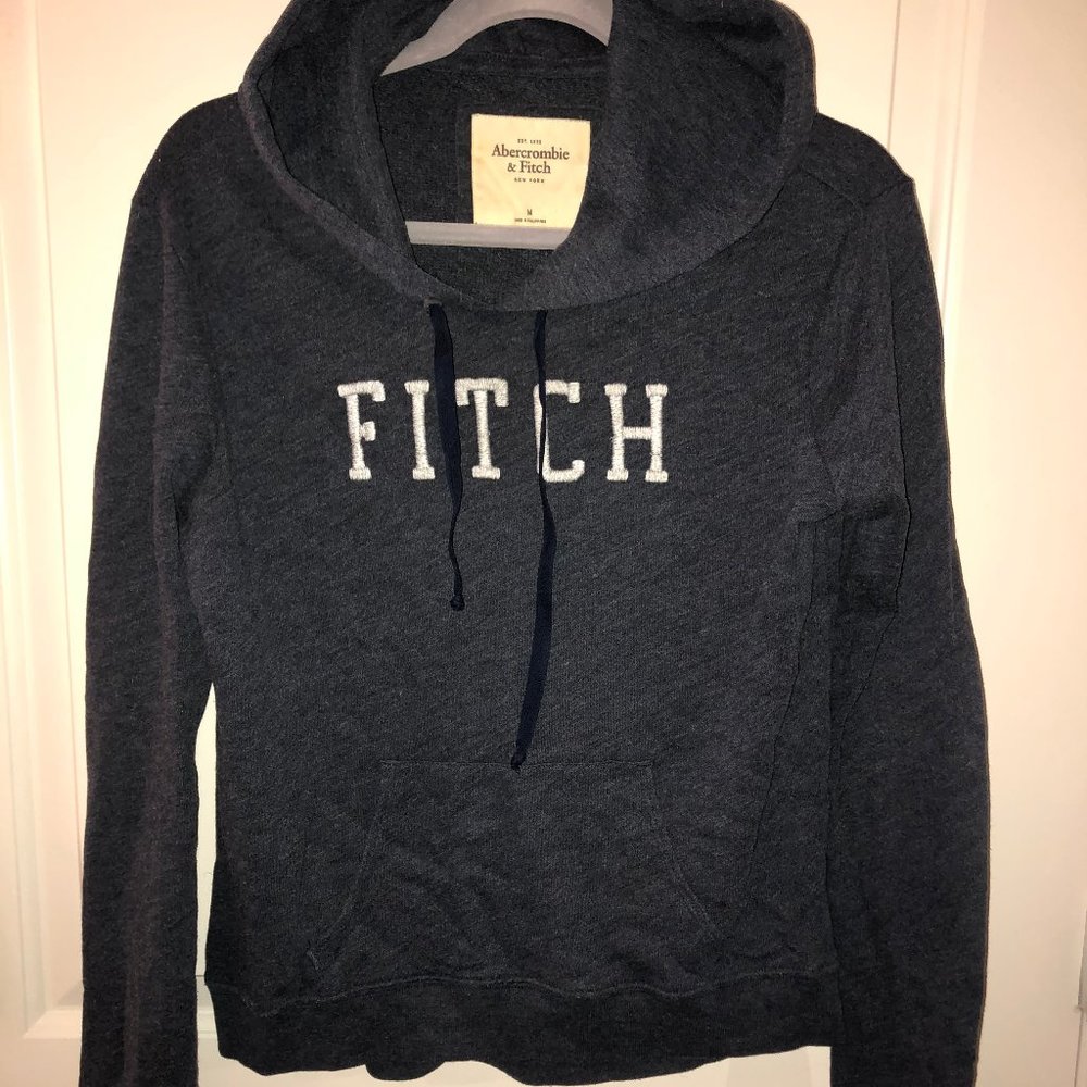 Abercrombie and Fitch Hoodie